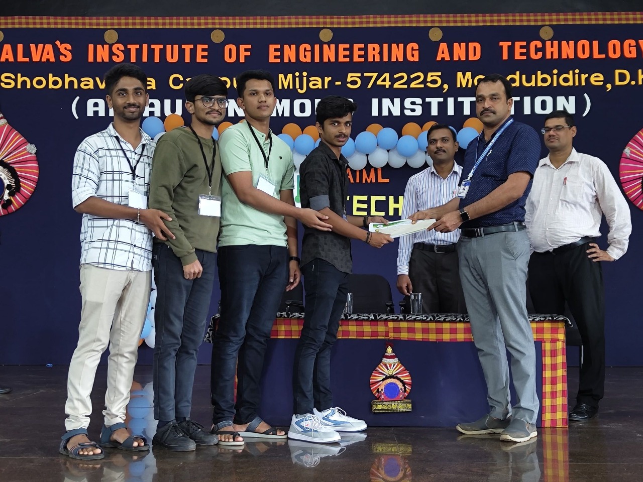 Fusion Techathon