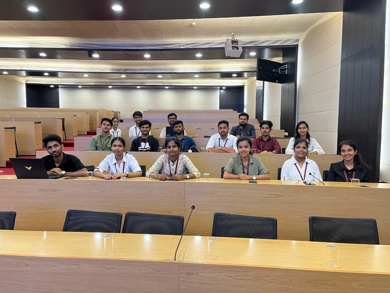 Infosys Project Presentation