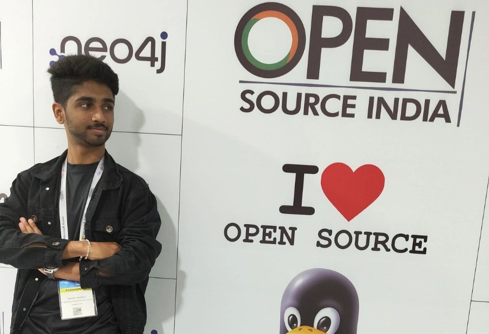 Open Source India