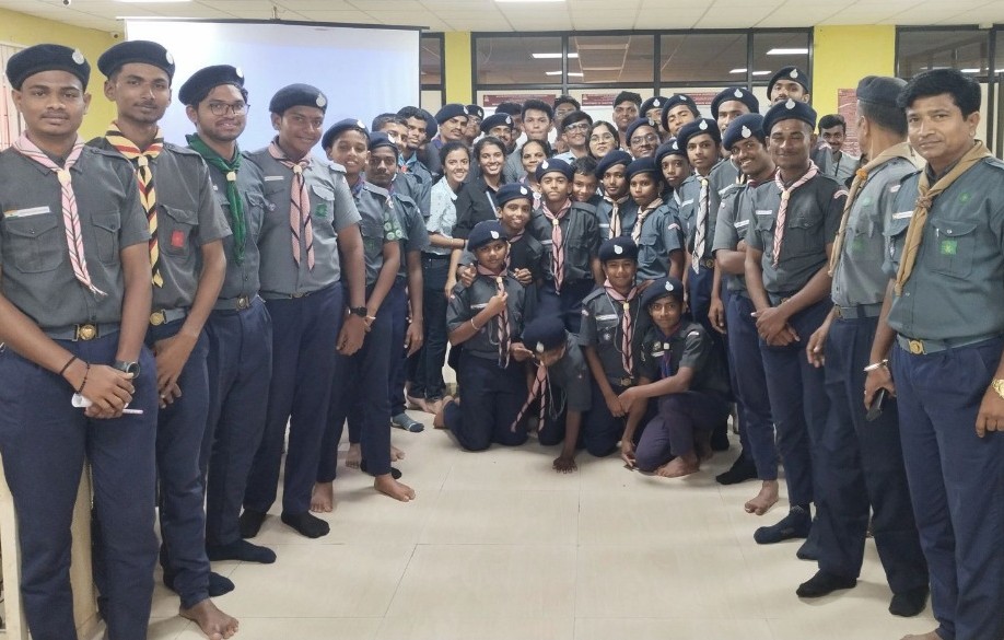 STEM Workshop 2023